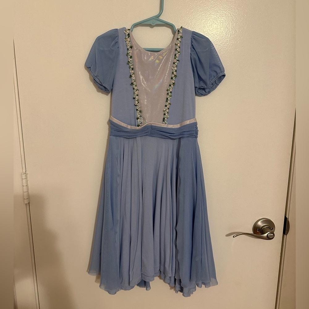 Placard Original “Molly” dress.